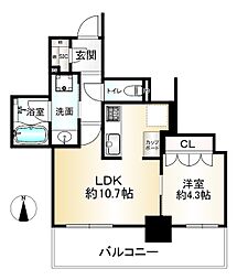 天満橋駅 4,780万円