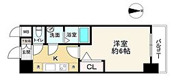 物件画像 プレサンス天満橋チエロ