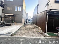 物件画像 塚本3丁目　土地