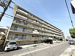 物件画像 ローズハイツ沢ノ町