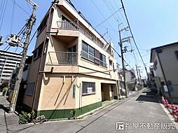 物件画像 淀川区新高6丁目　中古戸建