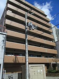 物件画像 ベルデフラッツ新北野・公園前