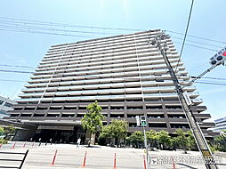 物件画像 ファインクォーターシティ