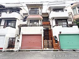 物件画像 北区大淀中5丁目中古戸建