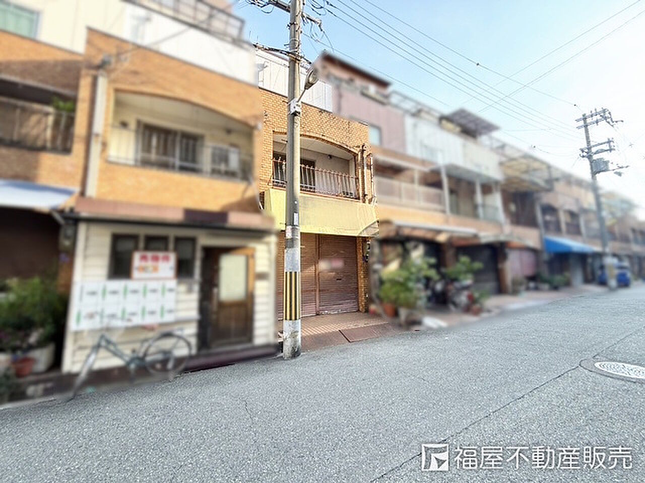 Used detached house · 4DK in Osaka &mdash; photo 2