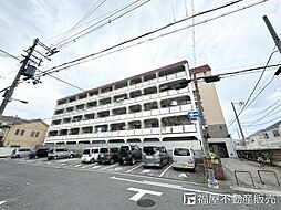 物件画像 シャトーアストリア