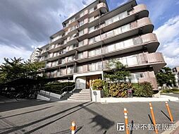 物件画像 千里山グランドコーポ