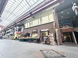 物件画像 ノーブル南森町