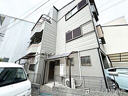 物件画像 姫里1丁目 中古戸建 3階建(角地)