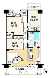 アリストリバーサイド・ビュータワー