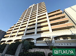 物件画像 アリストリバーサイド・ビュータワー