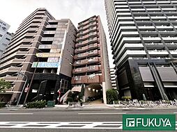 物件画像 朝日プラザ末吉橋