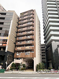 物件画像 朝日プラザ末吉橋