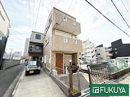 物件画像 淀川区新高5丁目 中古戸建