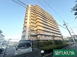 物件画像 ディオ・フェルティ出来島