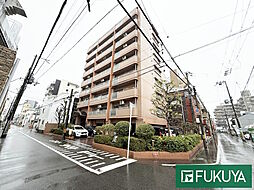 物件画像 クラウンハイム塚本