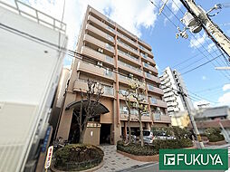 物件画像 クラウンハイム塚本