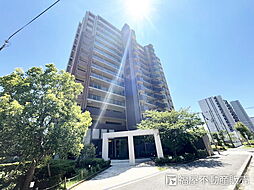 物件画像 ネバーランド神崎川ナチュリア