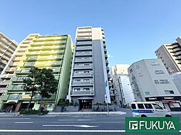 物件画像 アルカディーナ天満橋リバーサイド