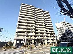 物件画像 ライオンズマンション北梅田