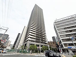 物件画像 ローレルタワー梅田