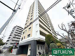 物件画像 アービング北大阪アルブレッサ