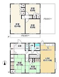 兵庫県川西市鴬台2丁目