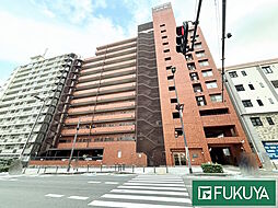 物件画像 ライオンズマンション上本町