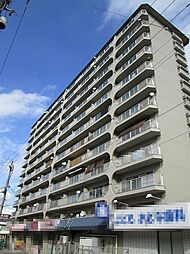 物件画像 福島スカイハイツ