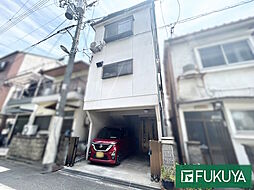 物件画像 淀川区田川北1丁目 中古戸建