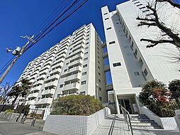 物件画像 新北野第二コーポ西棟