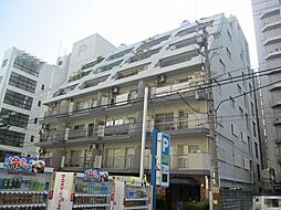 物件画像 ブールバール南森町