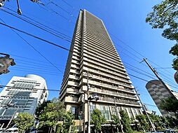 物件画像 キングマンション堂島川