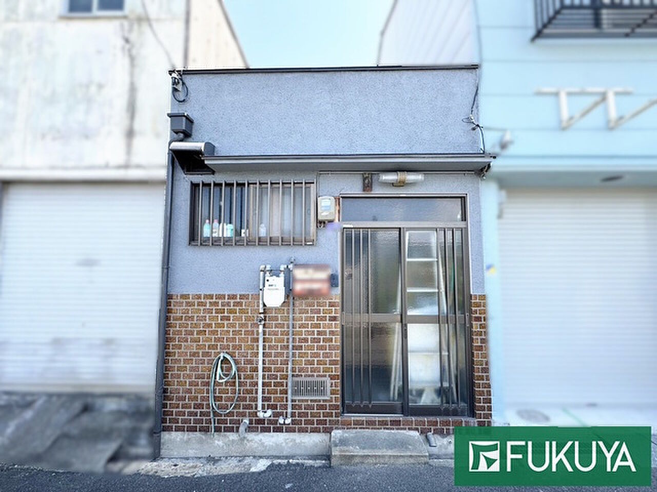 Osaka property
