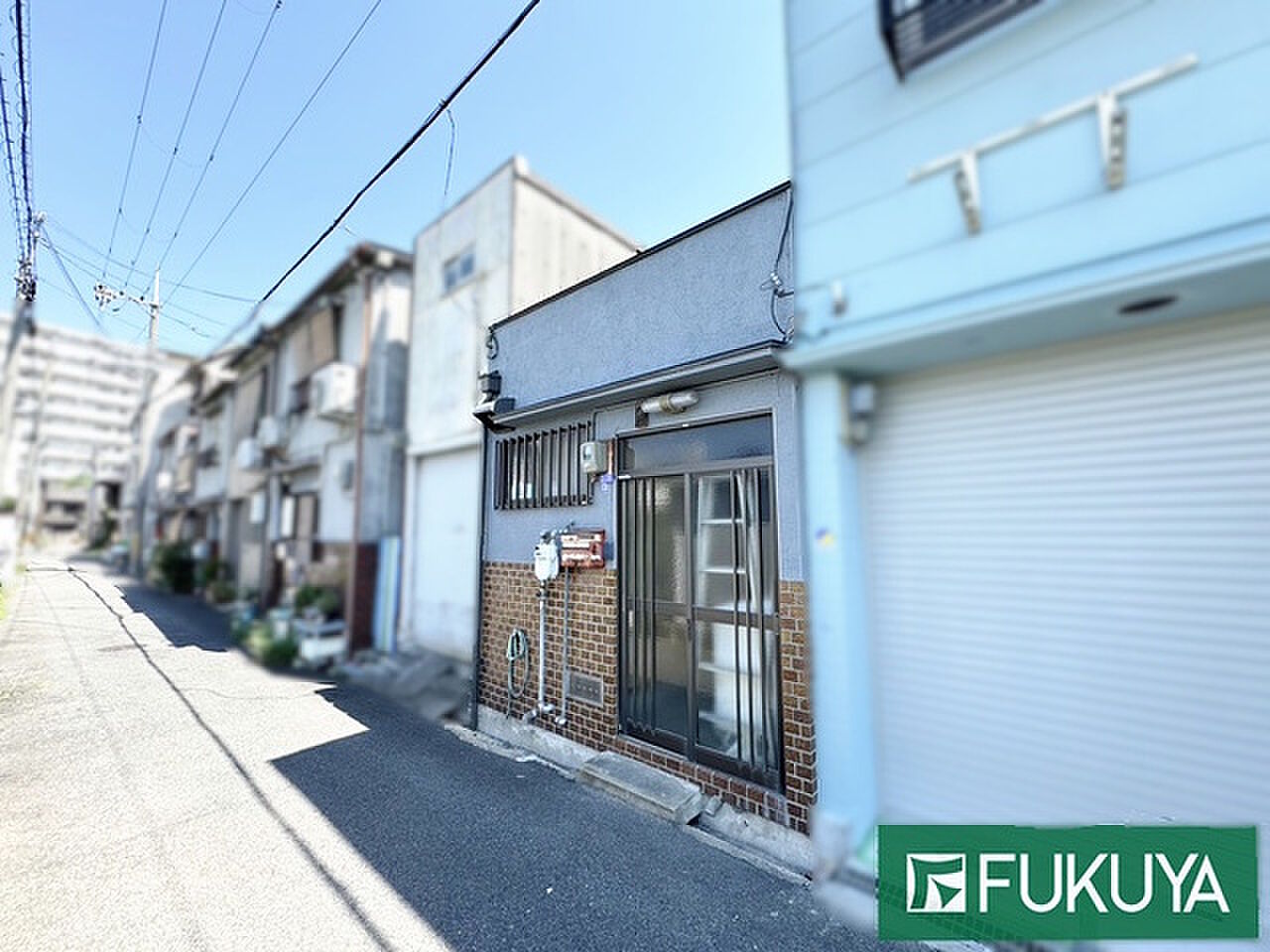 Used detached house · 2SK in Osaka &mdash; photo 6