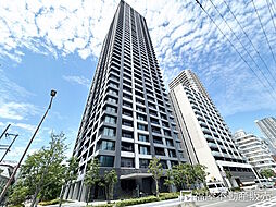 物件画像 シティタワー梅田東