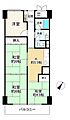 佃公園スカイハイツ8階1,250万円