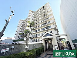 マンションイメージ