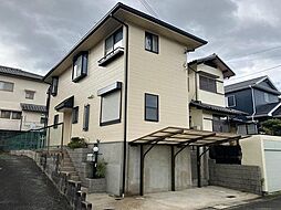 奈良市神功2丁目　戸建