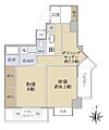 グランドメゾン山坂町2階8.0万円