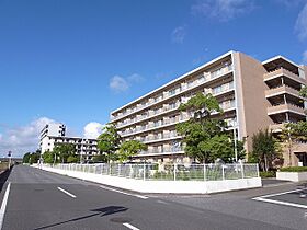 ユーフォニー市原 407 ｜ 千葉県市原市八幡海岸通19番地1（賃貸マンション3LDK・2階・70.00㎡） その1