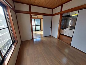 山野ハイツ 202 ｜ 千葉県市原市五井東２丁目3-17（賃貸マンション2DK・2階・33.00㎡） その9