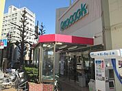 ピーコックストア 目白店(570m)