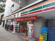 セブンイレブン豊島高田2丁目店(423m)