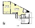 プライムハイツ3階12.4万円