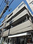 東京都豊島区雑司が谷2丁目1-2：物件画像／目白商事株式会社 駅前店