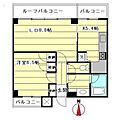 コスモスパジオ江古田23階13.0万円
