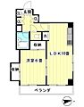 パラッツォ田中4階11.8万円
