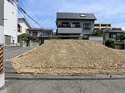 物件画像 桃園1丁目新築戸建1号棟