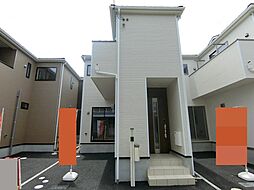 物件画像 豊島北2丁目新築戸建2号棟